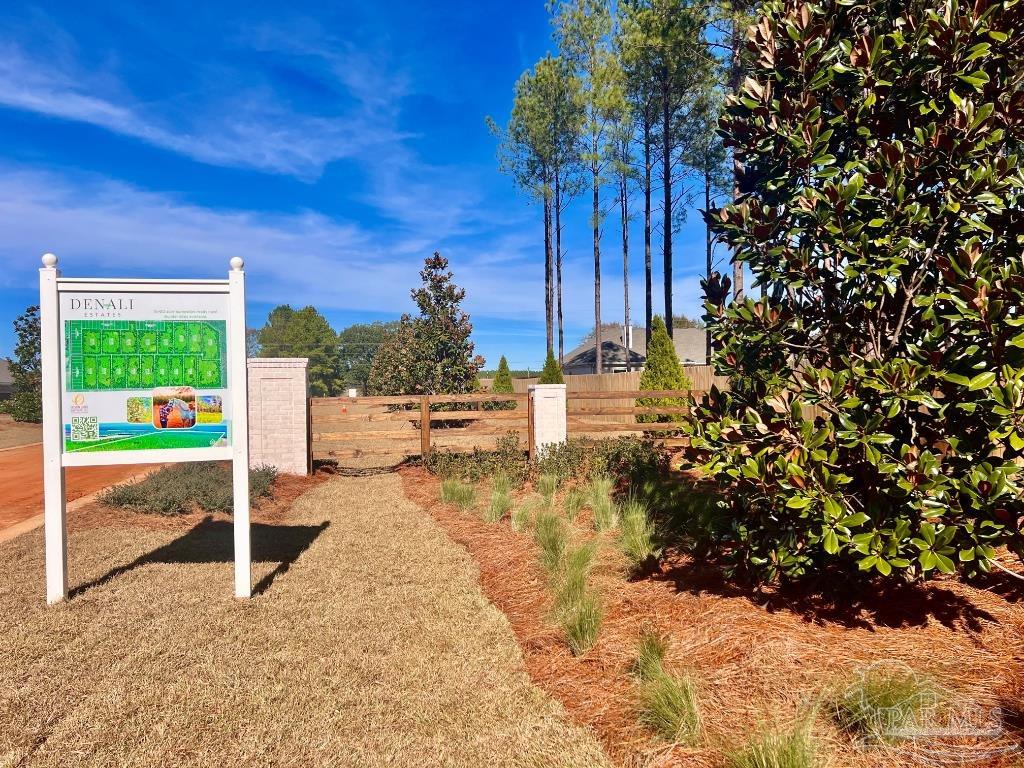 Lot 16 Denali Road Jay, FL 32565 - Photo 1 of 19
