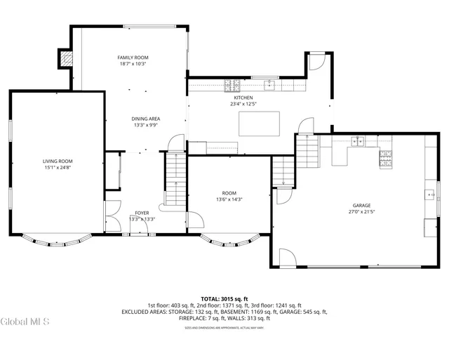 $549,900 | 798 Downing Street, Niskayuna, NY 12309