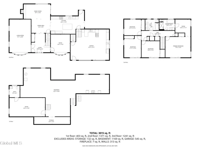 $549,900 | 798 Downing Street, Niskayuna, NY 12309