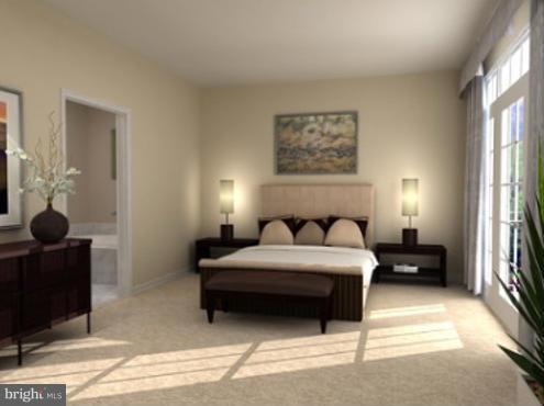 8321 Bletzer Road Dundalk, MD 21222 - Photo 26 of 26 Bedroom (Master)