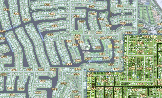 $325,000 | 1330 Mediterranean Drive, Punta Gorda, FL 33950