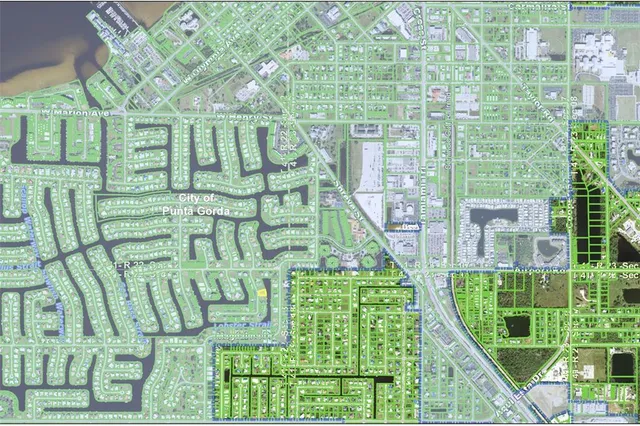 $325,000 | 1330 Mediterranean Drive, Punta Gorda, FL 33950