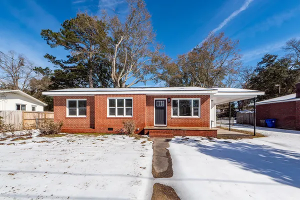 $2,150 | 4742 Farmal Street, North Charleston, SC 29405