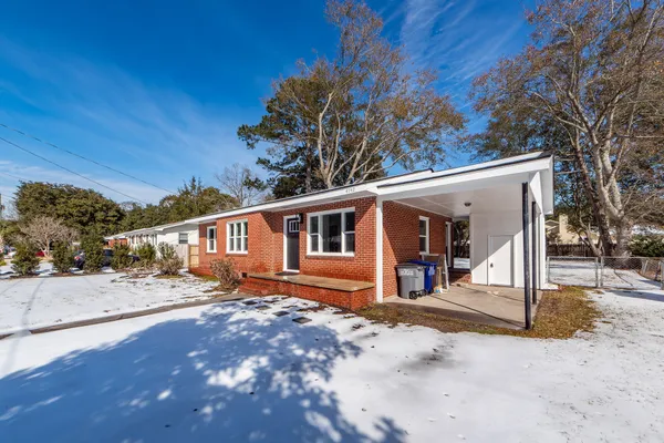 $2,150 | 4742 Farmal Street, North Charleston, SC 29405