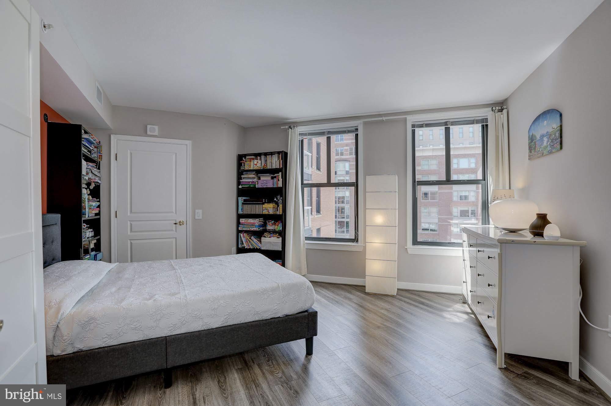 616 E Street Northwest, Unit 718 Washington, DC 20004 - Photo 24 of 90