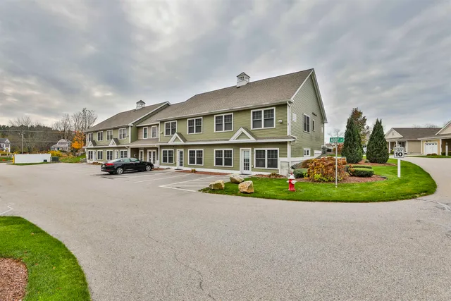 $319,900 | 3 Abby Lane, Unit 2, Milford, NH 03055