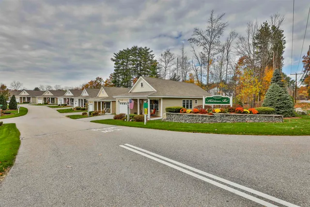 $319,900 | 3 Abby Lane, Unit 2, Milford, NH 03055