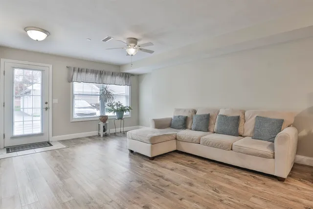 $319,900 | 3 Abby Lane, Unit 2, Milford, NH 03055