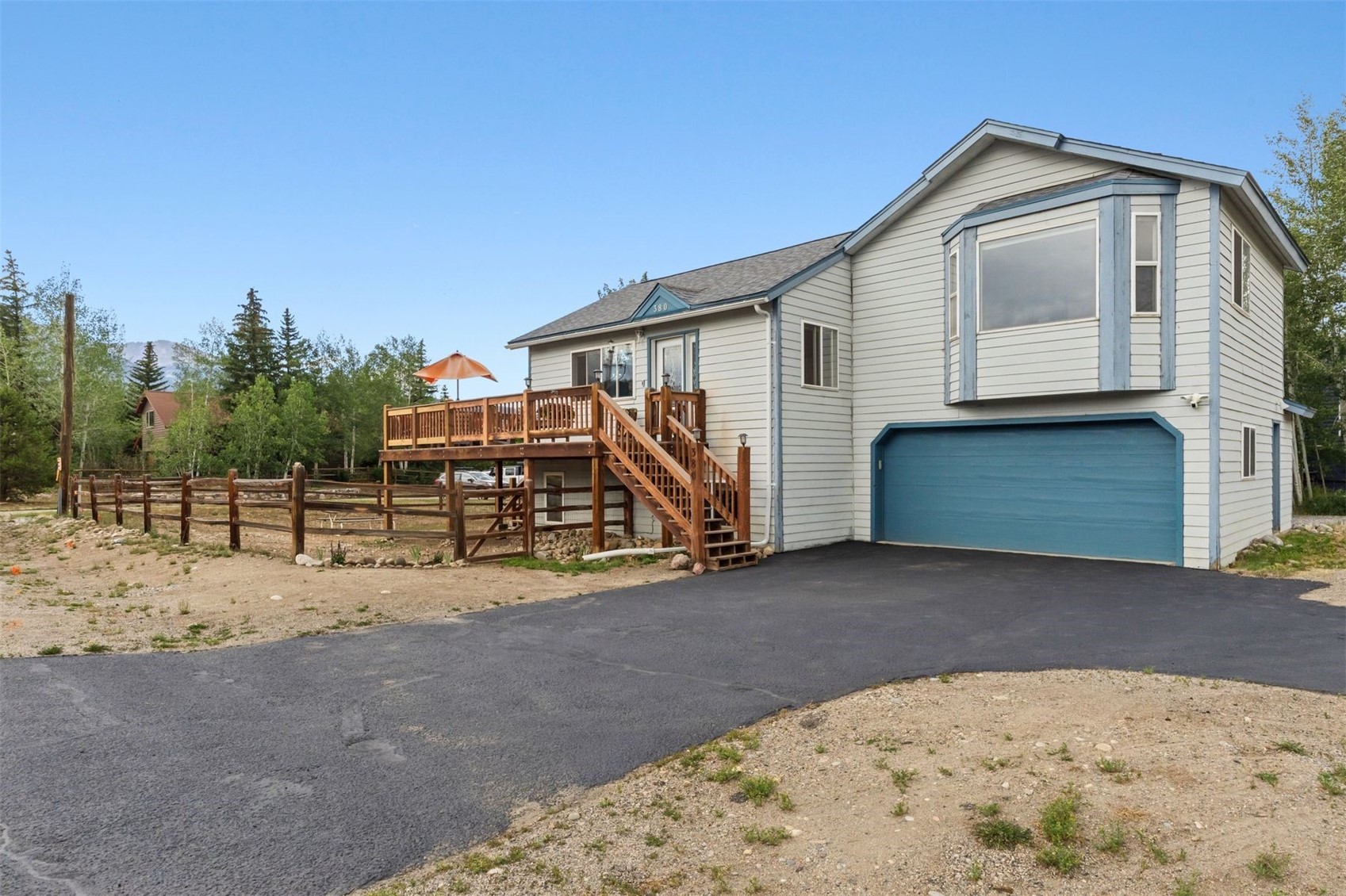 380 Riley Road Silverthorne, CO 80498 - Photo 2 of 31