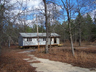 132 Britton Road Windsor, SC 29856 - Photo 1 of 1