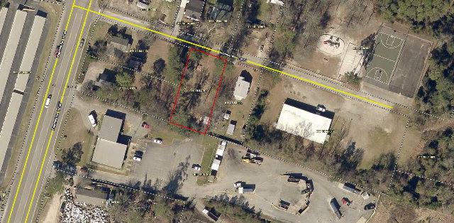 108 Johnson Road North Augusta, SC 29841 - Photo 1 of 1 Main View