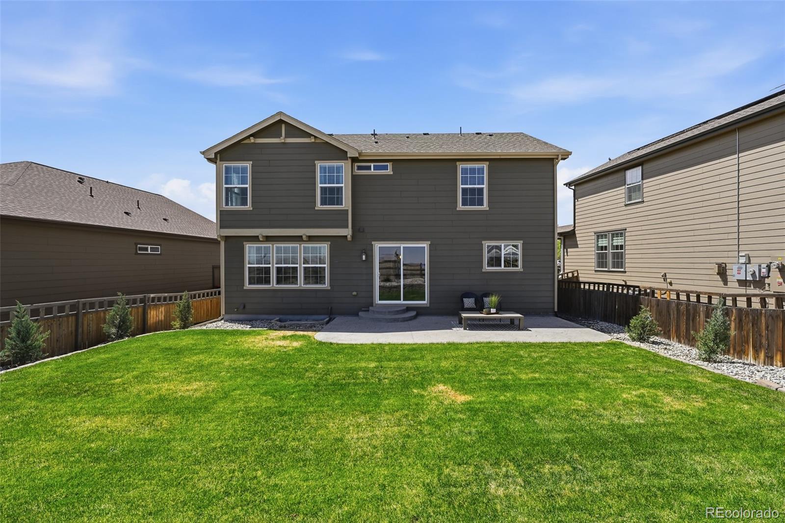 3490 Raintree Lane Dacono, CO 80514 - Photo 43 of 49