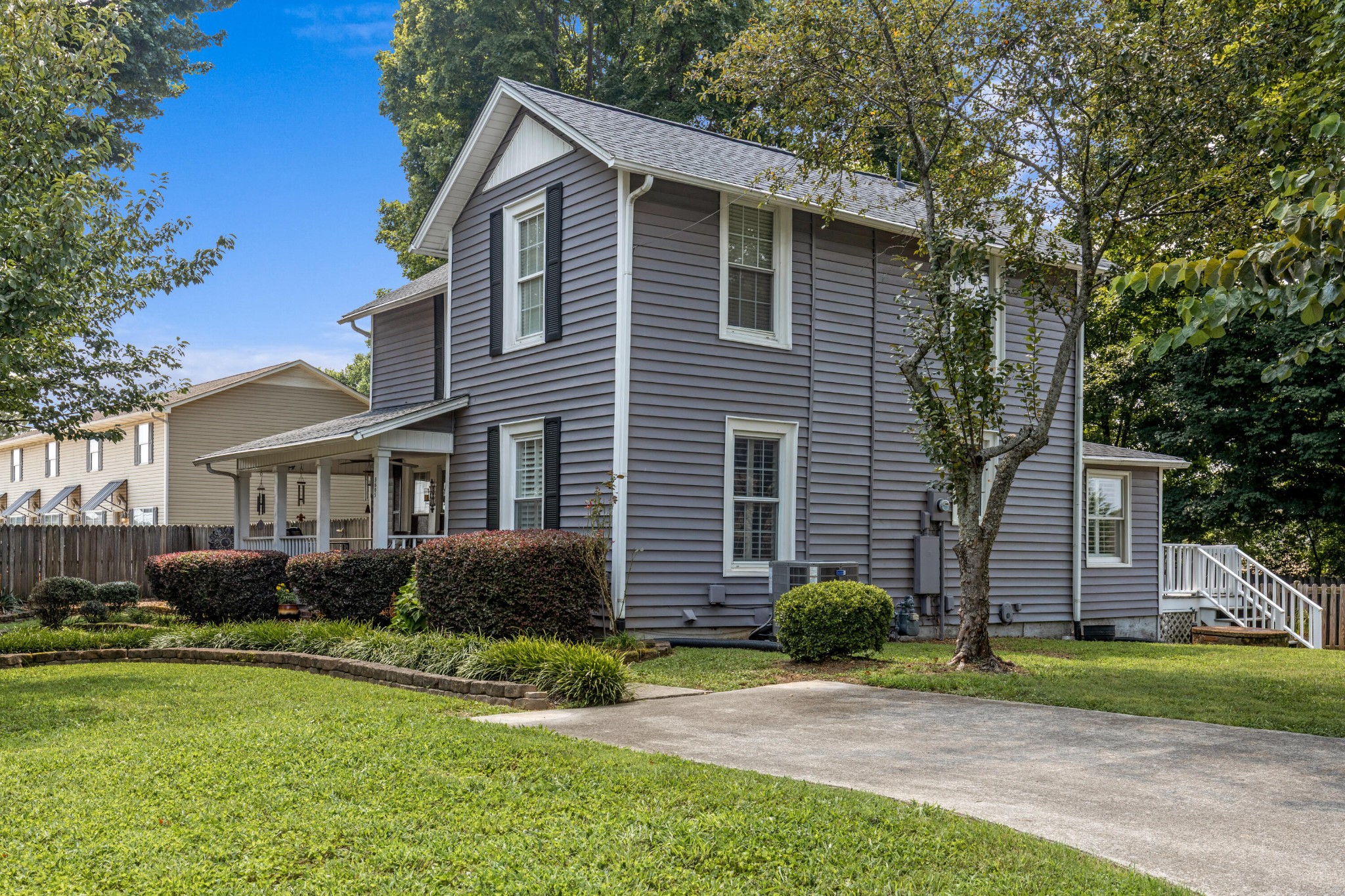3605 Michigan Ave Road Northeast Cleveland, TN 37323 - Photo 42 of 53 Gallery Image 42