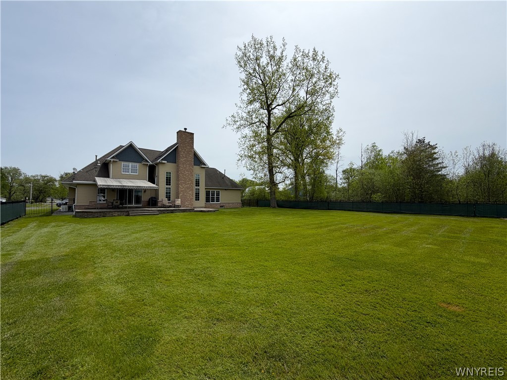 1362 Town Line Road Lancaster, NY 14086 - Photo 44 of 50