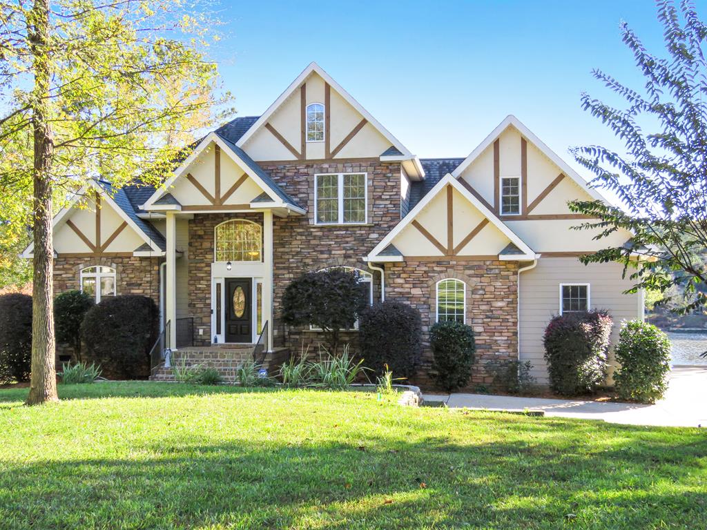 113 Flamingo Point Cross Hill, SC 29332 - Photo 1 of 1 Main View