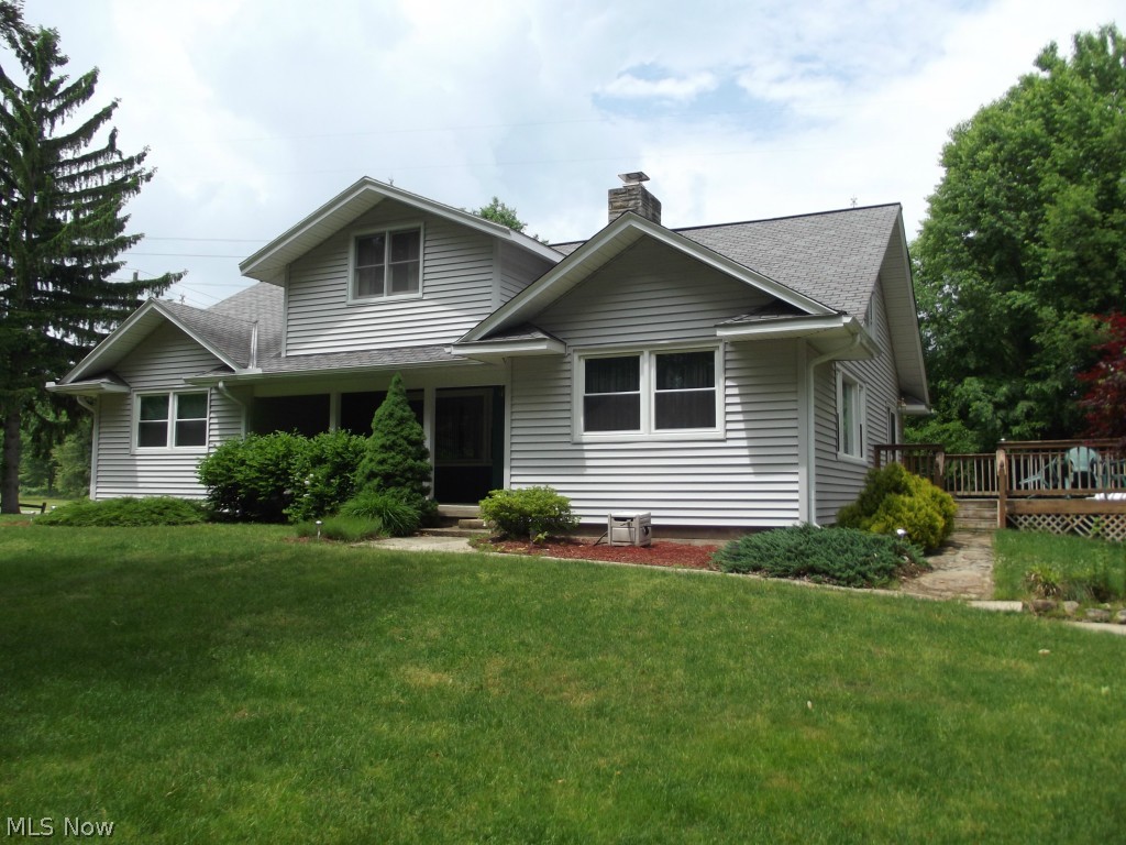 2379 Hubbard Road Madison, OH 44057 - Photo 1 of 25