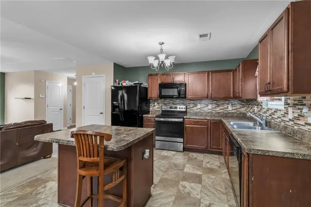 $365,000 | 3494 Silver Wood Walk, Gainesville, GA 30507