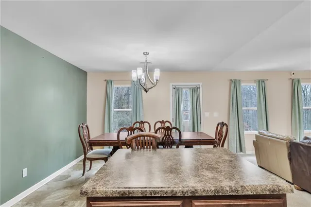 $365,000 | 3494 Silver Wood Walk, Gainesville, GA 30507