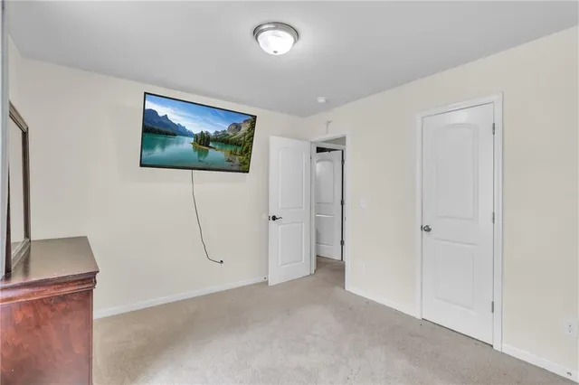 $365,000 | 3494 Silver Wood Walk, Gainesville, GA 30507