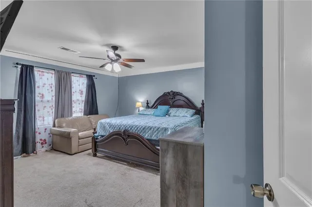 $365,000 | 3494 Silver Wood Walk, Gainesville, GA 30507