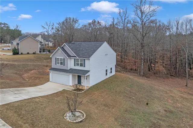 $365,000 | 3494 Silver Wood Walk, Gainesville, GA 30507