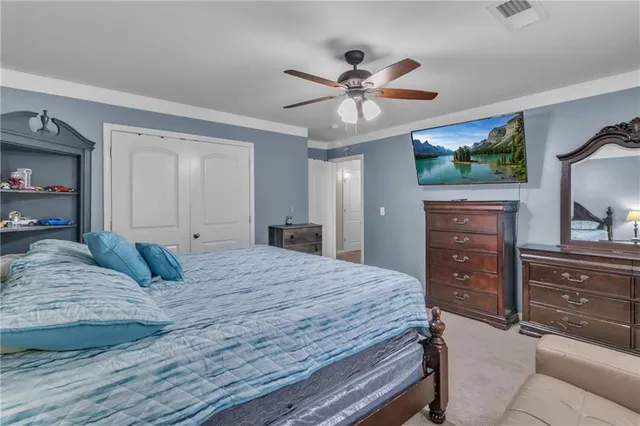 $365,000 | 3494 Silver Wood Walk, Gainesville, GA 30507