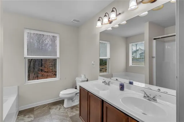 $365,000 | 3494 Silver Wood Walk, Gainesville, GA 30507