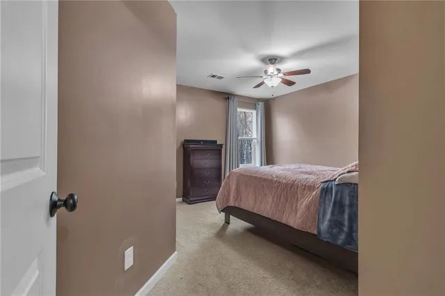 $365,000 | 3494 Silver Wood Walk, Gainesville, GA 30507