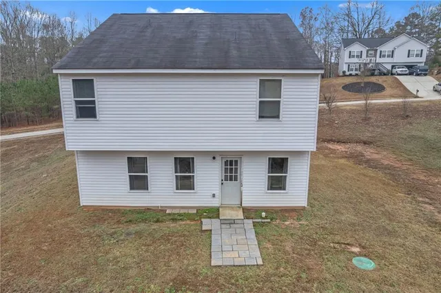 $365,000 | 3494 Silver Wood Walk, Gainesville, GA 30507