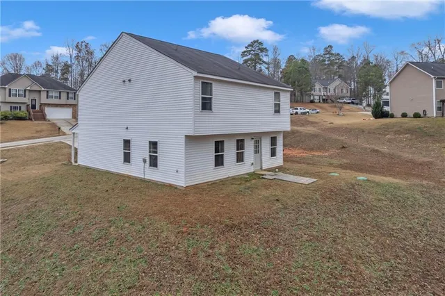 $365,000 | 3494 Silver Wood Walk, Gainesville, GA 30507