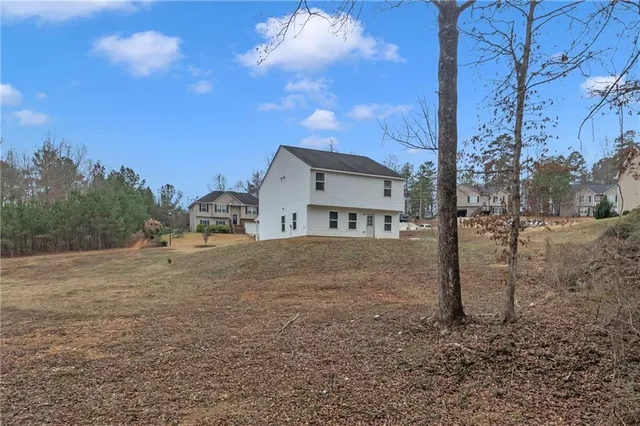 $365,000 | 3494 Silver Wood Walk, Gainesville, GA 30507