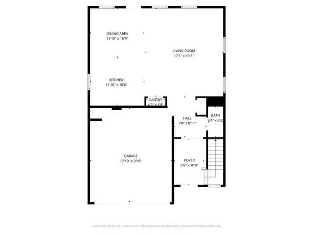 $365,000 | 3494 Silver Wood Walk, Gainesville, GA 30507