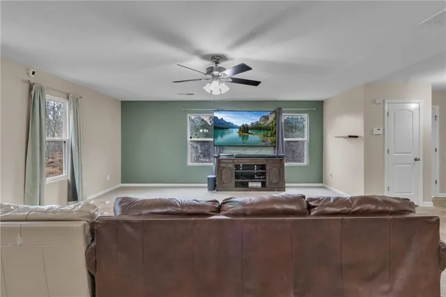 $365,000 | 3494 Silver Wood Walk, Gainesville, GA 30507