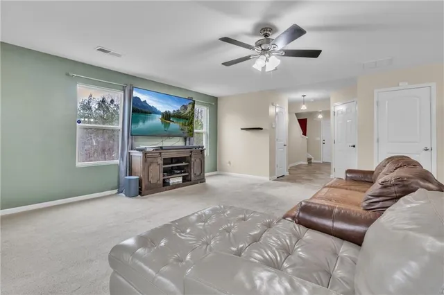 $365,000 | 3494 Silver Wood Walk, Gainesville, GA 30507