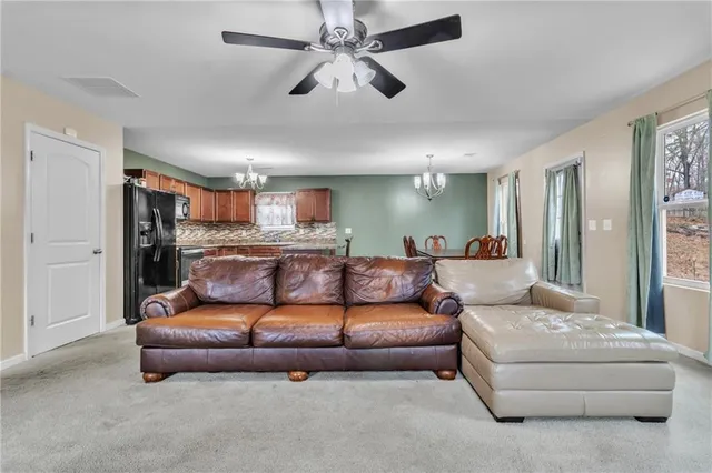 $365,000 | 3494 Silver Wood Walk, Gainesville, GA 30507