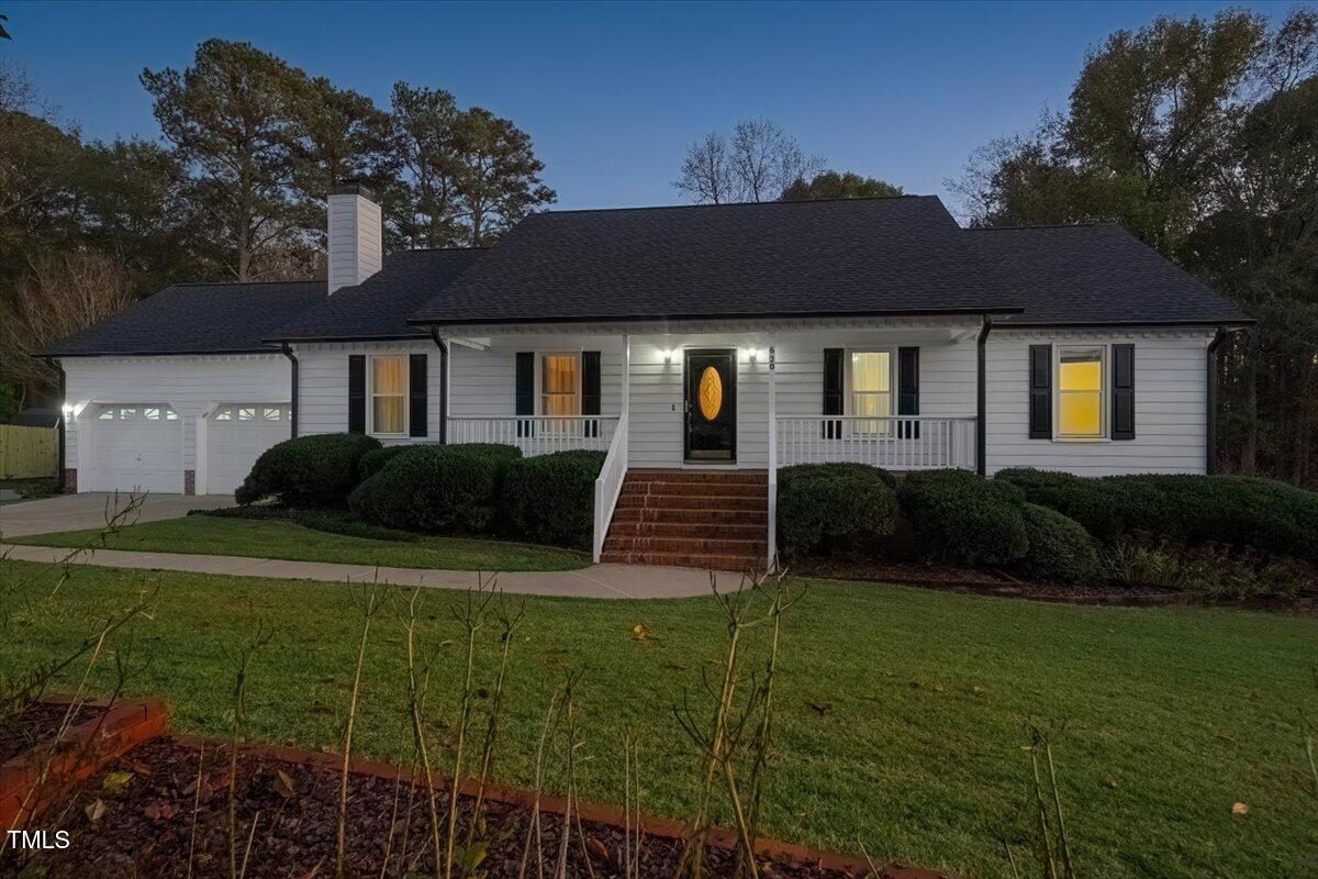 620 Trunecek Circle Raleigh, NC 27603 - Photo 46 of 53 48-zTWLT_003