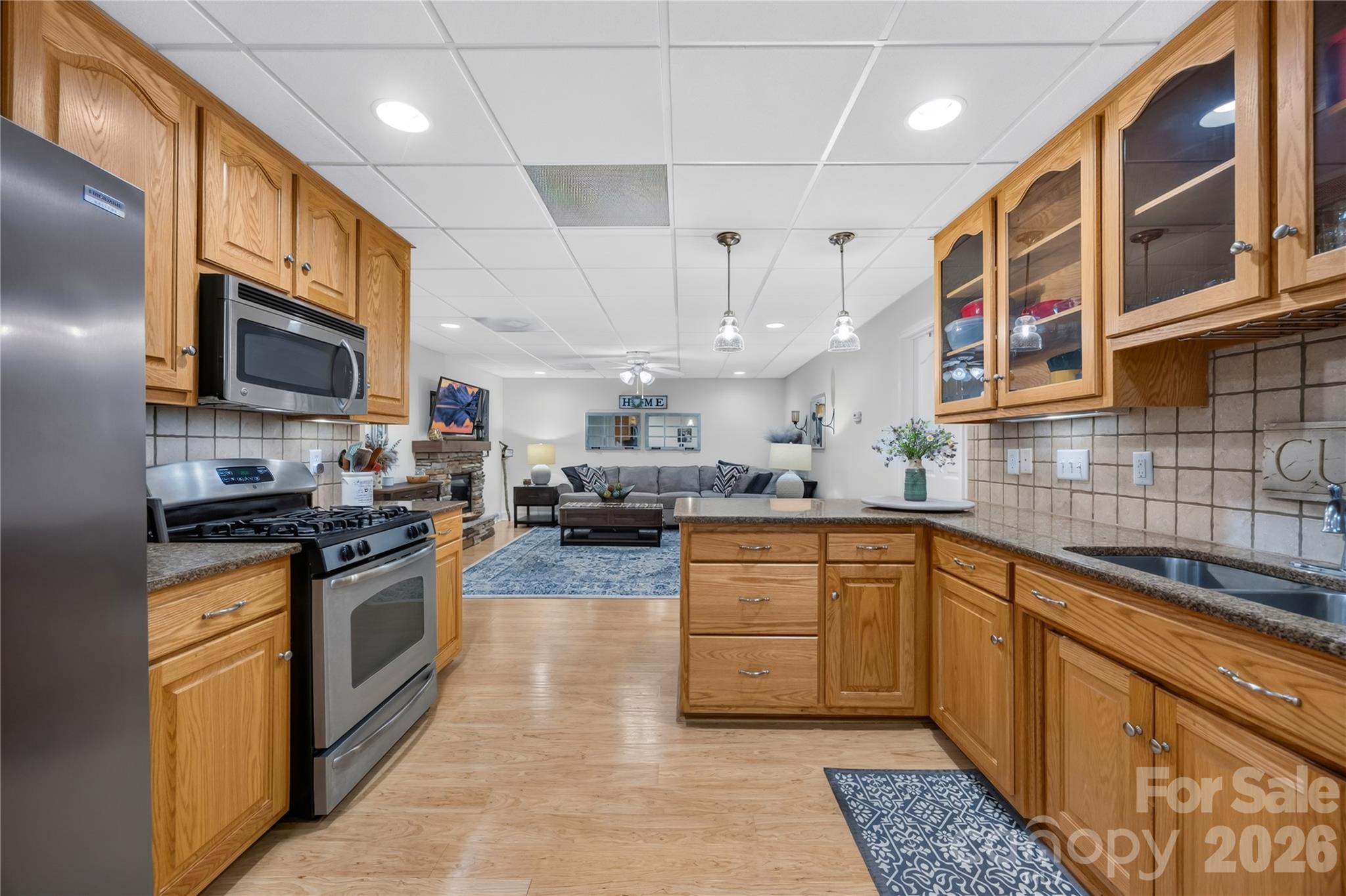 6998 Ridgeway Road Stanley, NC 28164 - Photo 32 of 45