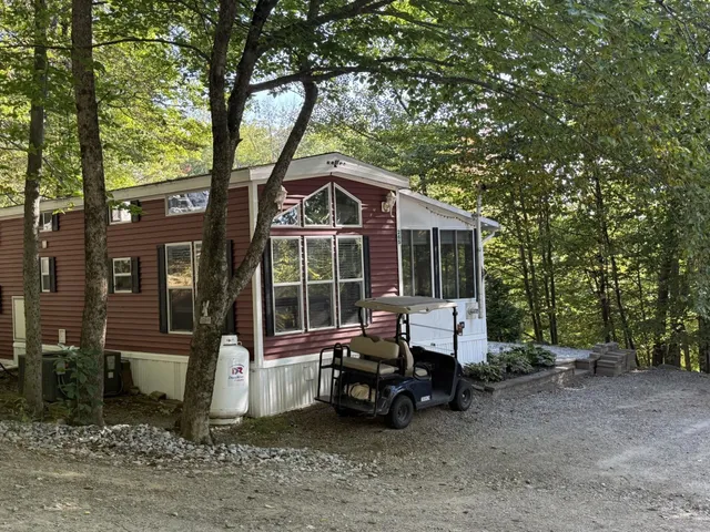 $235,000 | 265 High Country Way, Holderness, NH 03245