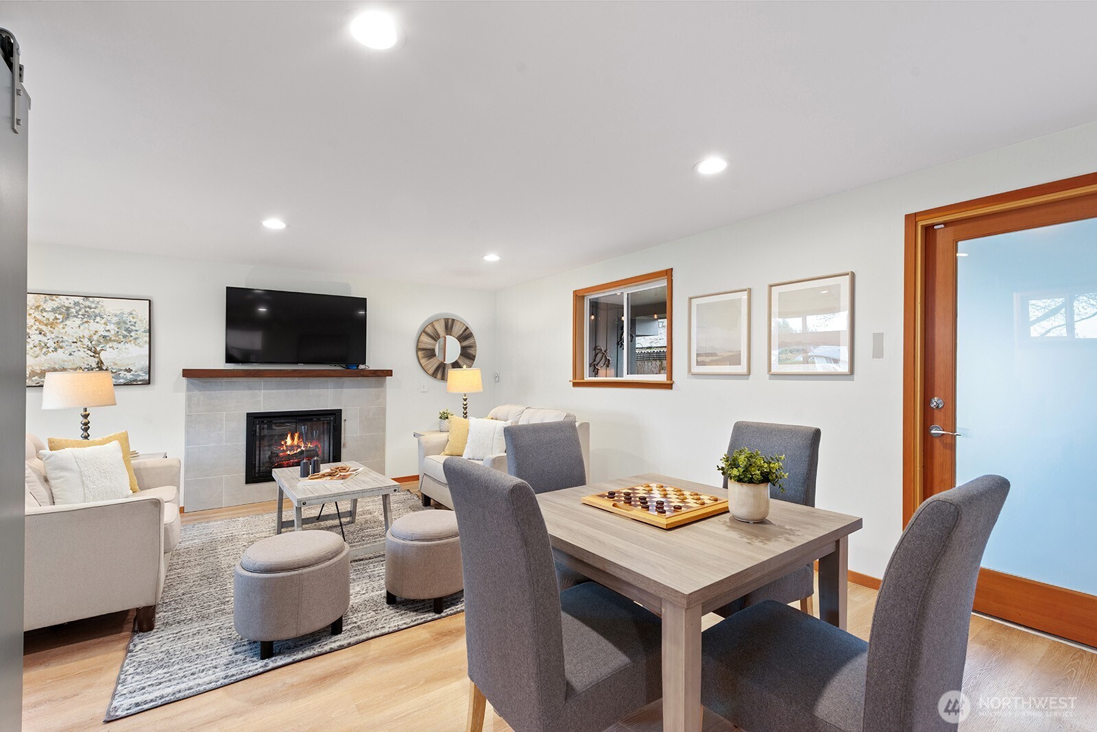 4902 Northeast 7th Place Renton, WA 98059 - Photo 13 of 27