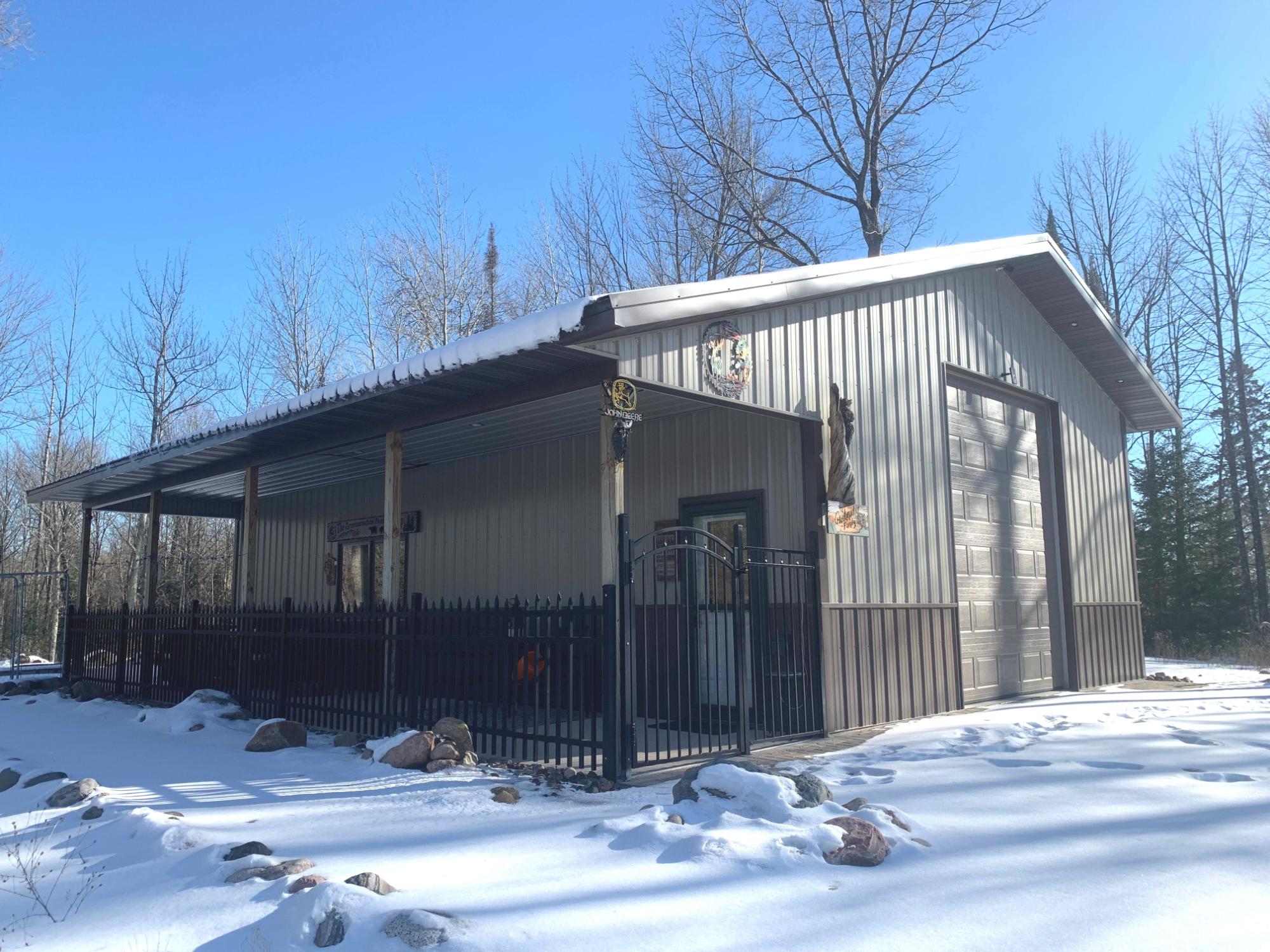 N12406 Hicks Landing Road Fifield, WI 54524 - Photo 1 of 41 Gallery Image 1