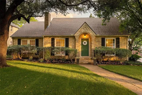$949,000 | 6002 Morningside Avenue, Dallas, TX 75206
