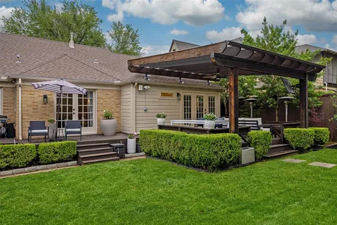 $949,000 | 6002 Morningside Avenue, Dallas, TX 75206