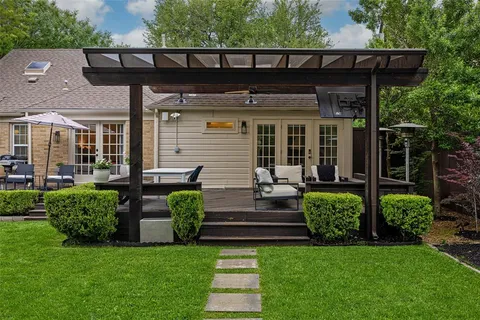 $949,000 | 6002 Morningside Avenue, Dallas, TX 75206