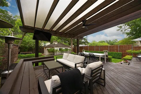 $949,000 | 6002 Morningside Avenue, Dallas, TX 75206