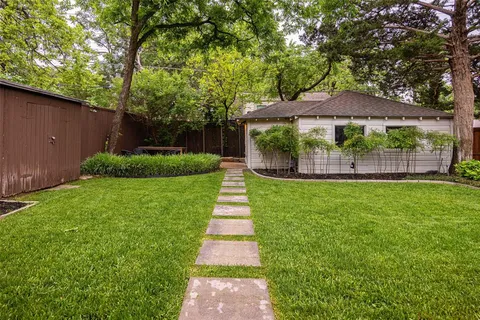 $949,000 | 6002 Morningside Avenue, Dallas, TX 75206