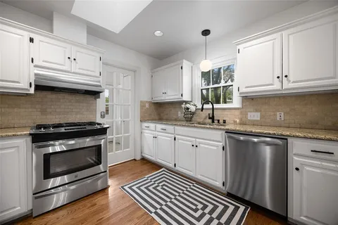 $949,000 | 6002 Morningside Avenue, Dallas, TX 75206