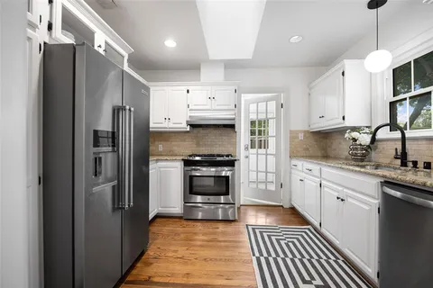 $949,000 | 6002 Morningside Avenue, Dallas, TX 75206