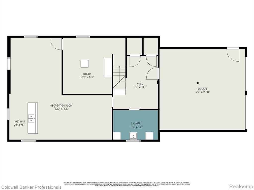 2740 Judah Road Lake Orion, MI 48359 - Photo 33 of 33