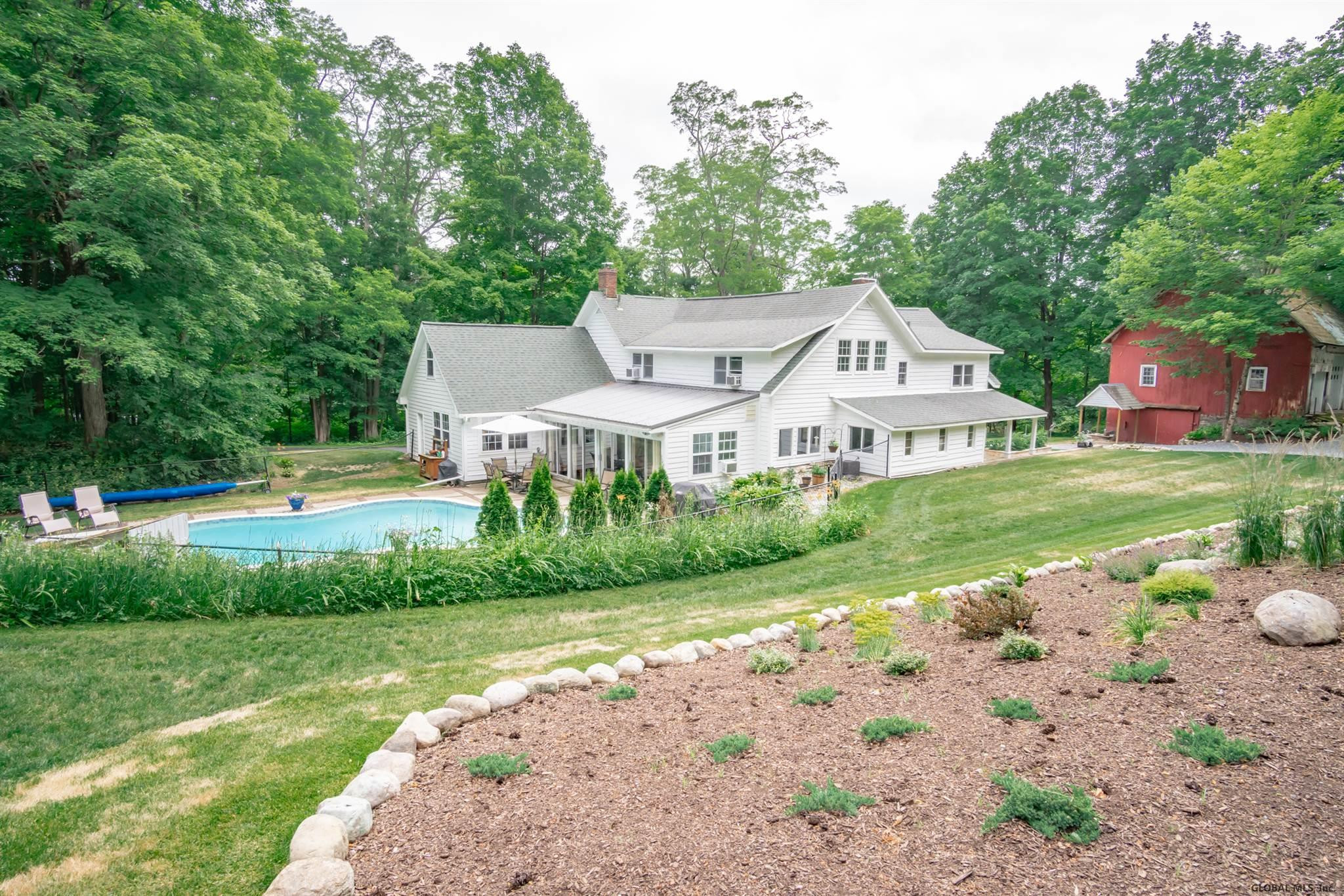 200 Parkhurst Road Wilton, NY 12831 - Photo 1 of 49 Photo 1