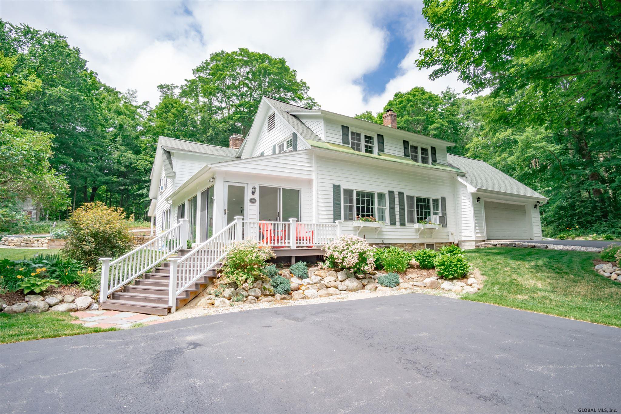 200 Parkhurst Road Wilton, NY 12831 - Photo 2 of 49 Photo 2